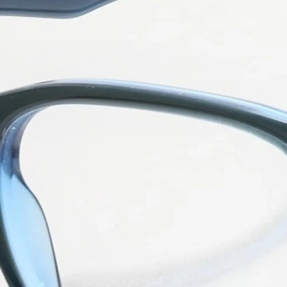 Ray-Ban RB 1555 3667 48-16-130mm Youth Size Eyeglass FRAMES - GOOD CONDITION